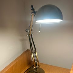 Desk / Work Table Lamp -  Excellent Condition