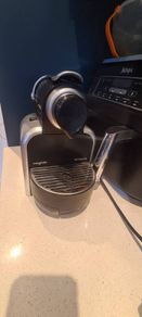 Nespresso coffee machine