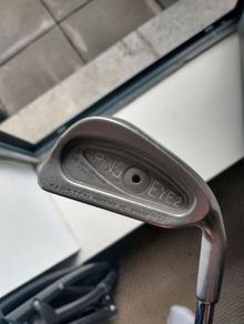 Ping eye 2 1 iron