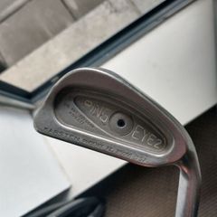Ping eye 2 1 iron
