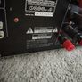 Pioneer a-616 mark 2 amplier (for parts or repair) Image 3
