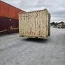 40ft reefer container & 4x 10ft dry containers Image 5