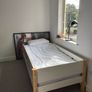 Price Drop Collect Today Flexa Classic Mid Height Sleeper Image 2