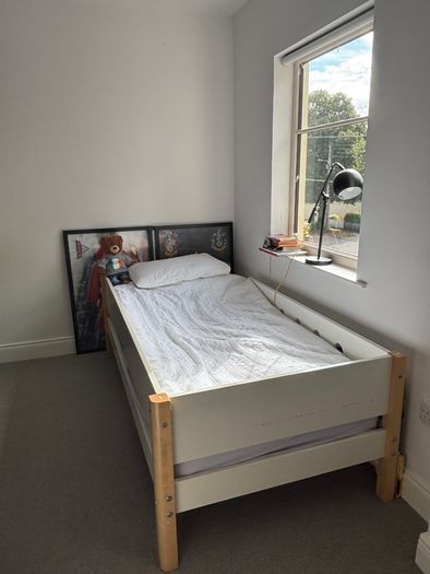 Price Drop Collect Today Flexa Classic Mid Height Sleeper