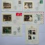Pope John Paul II GOLDEN SERIES Collection 270 Covers  Vatican Worldwide Image 6
