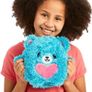 Pikmi Pop Scented Cuddly Bear in large Lollipop Image 6