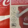 BNIP Coca Cola Cooler Bag Image 2