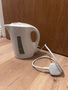 Kettle