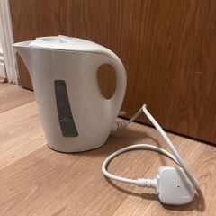 Kettle