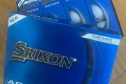 Golf Balls - New