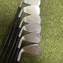 Cleveland CBX irons Image 8