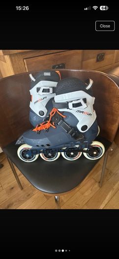 Roller