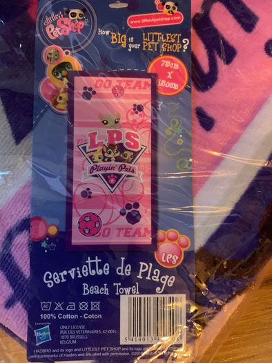 kids towels
