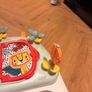 Mamas and papas snug seat and activity tray Image 5