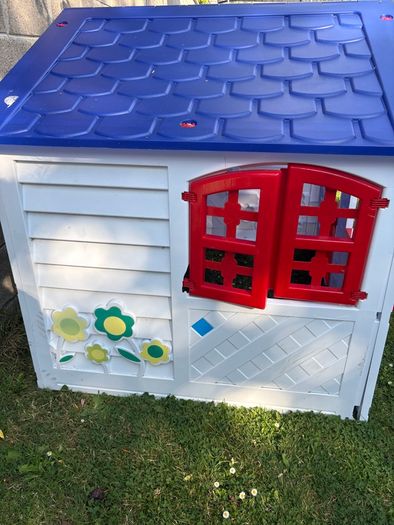 Toy House
