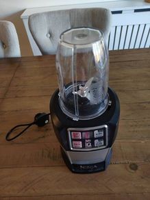 ninja blender