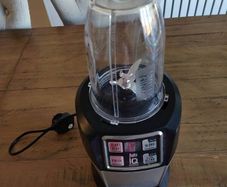 ninja blender