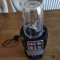 ninja blender