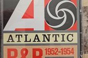 Atlantic R&amp;B CD - 1952-1954