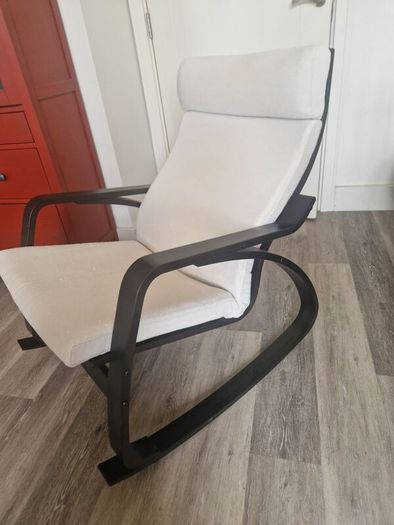 Rocking chair