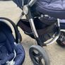 Mamas and Papas buggy, Ocarro Image 6