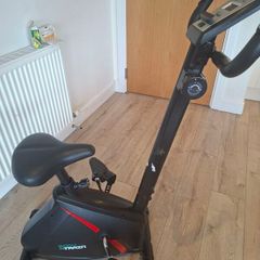 exxercise bike