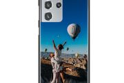Personalised Case for Samsung Galaxy S21 Ultra - Personalised Hard Case