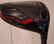 Taylormade Stealth Driver