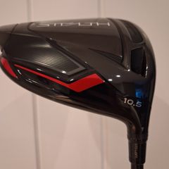 Taylormade Stealth Driver