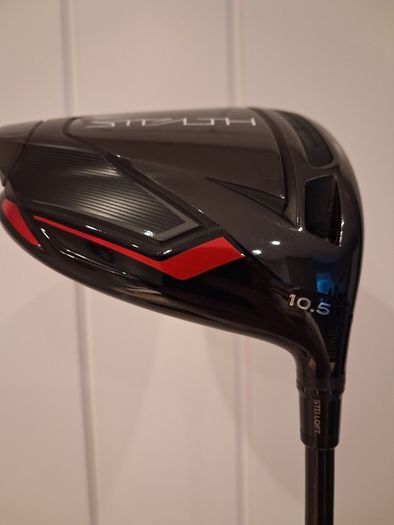 Taylormade Stealth Driver