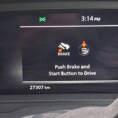 Nissan Qashqai Auto Hybrid Premium