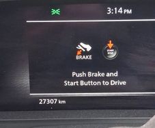 Nissan Qashqai Auto Hybrid Premium
