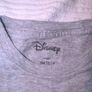 Disney stitch t shirt size small Image 3