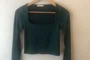 Green top (small)