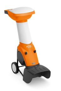 stihl GHE355 shredder/woodchipper