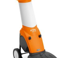 stihl GHE355 shredder/woodchipper