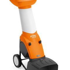 stihl GHE355 shredder/woodchipper