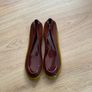 Kartell x .normaluisa: Glue Cinderella Ballet Flat Image 2