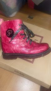 boots