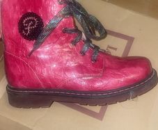 boots