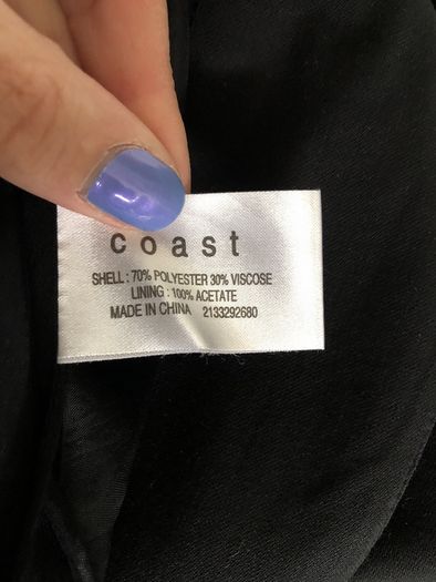 Coast skirt