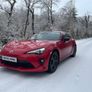 17 inch Toyota GT86 Wheels Image 8