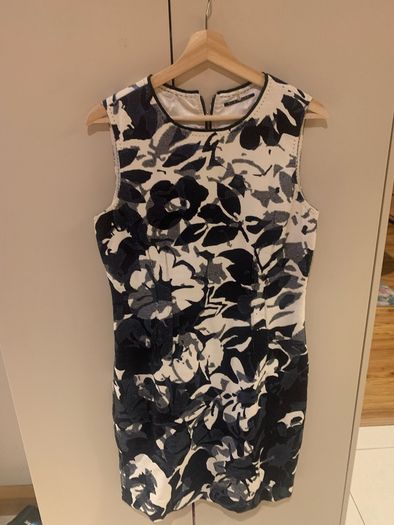 dress Ellie Tahari