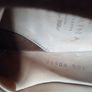 Carmina Oxfords in light Brown/Tan Image 7