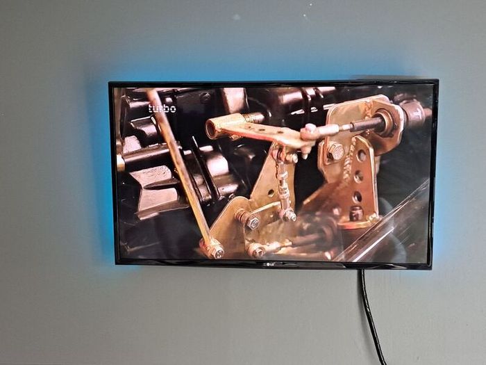 Lg Tv