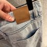 Massimo Dutti jeans Image 3