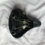 Saddle "Gel comfort", very good condition. Image 2