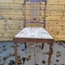 furniture.  Elegant Decorative Chair Image 2