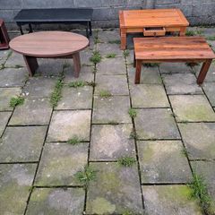 Coffee Tables