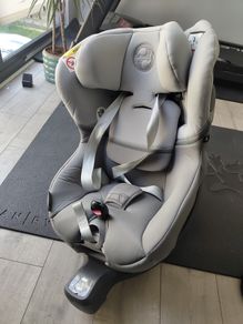 car seat